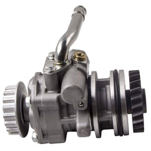 Laad de afbeelding in de galerijviewer, Hydraulic Stuurbekrachtigingspomp geschikt voor VW MK5 T5 2.5 TDI 2003-2009