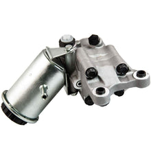 Laad de afbeelding in de galerijviewer, Nieuw Premium Quality Stuurbekrachtigingspomp Reservoir geschikt voor Lexus LS400