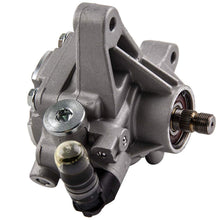 Laad de afbeelding in de galerijviewer, Stuurbekrachtigingspomp 56110 PNBA 01 geschikt voor HONDA ACCORD VII 2.0 114 KW