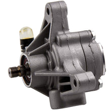 Laad de afbeelding in de galerijviewer, Stuurbekrachtigingspomp 56110 PNBA 01 geschikt voor HONDA ACCORD VII 2.0 114 KW