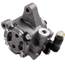 Laad de afbeelding in de galerijviewer, Stuurbekrachtigingspomp 56110 PNBA 01 geschikt voor HONDA ACCORD VII 2.0 114 KW