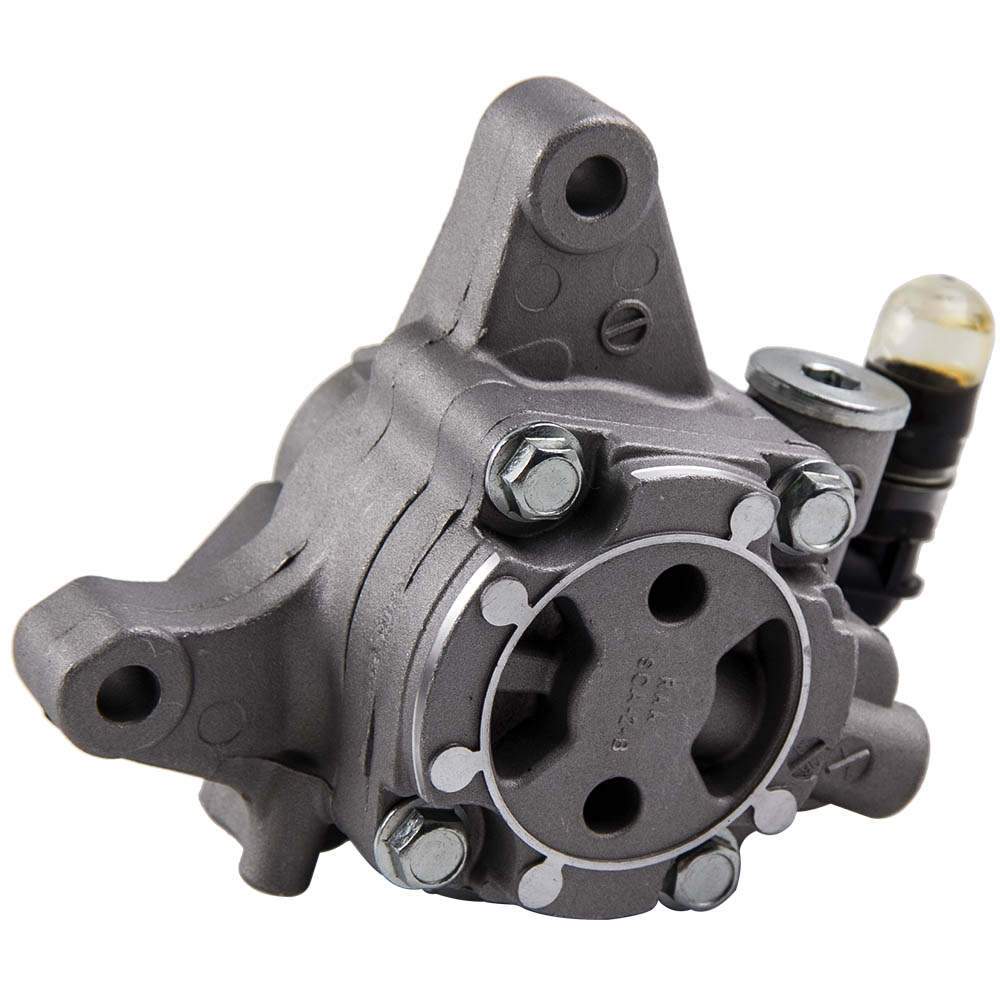 Stuurbekrachtigingspomp 56110 PNBA 01 geschikt voor HONDA ACCORD VII 2.0 114 KW