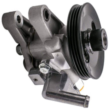 Laad de afbeelding in de galerijviewer, Stuurbekrachtigingspomp geschikt voor Hyundai Tucson geschikt voor Kia Sportage 2.0 2006-2009
