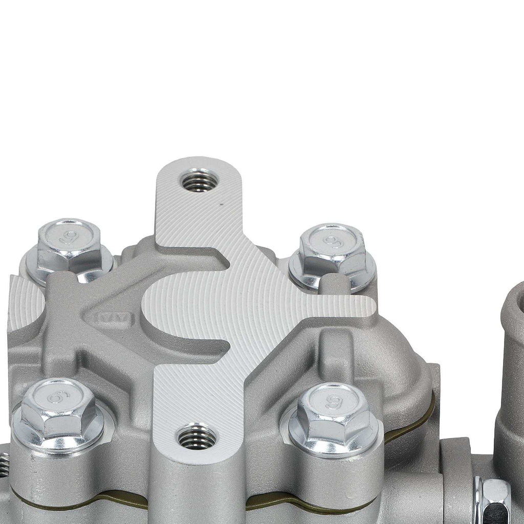 Stuurbekrachtigingspomp voor Nissan NV400 X62, X62B 2010-2021 2020 2011 dCi 2.3L
