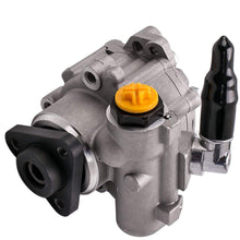 Laad de afbeelding in de galerijviewer, Geschikt voor AUDI A4 8D2 B5, 8E2 B6 and A4 Estate 1.6 1.8 Stuurbekrachtigingspomp 8D0145156L
