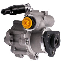 Laad de afbeelding in de galerijviewer, Geschikt voor AUDI A4 8D2 B5, 8E2 B6 and A4 Estate 1.6 1.8 Stuurbekrachtigingspomp 8D0145156L