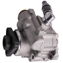 Laad de afbeelding in de galerijviewer, Geschikt voor AUDI A4 8D2 B5, 8E2 B6 and A4 Estate 1.6 1.8 Stuurbekrachtigingspomp 8D0145156L