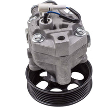 Laad de afbeelding in de galerijviewer, Stuurbekrachtigingspomp geschikt voor Subaru Legacy Outback 3.0 H6 DOHC 34430AG011
