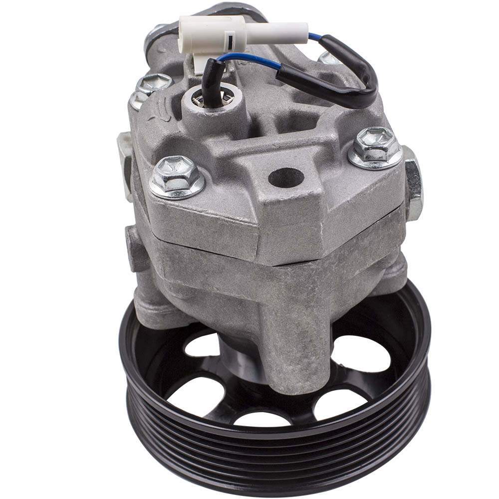 Stuurbekrachtigingspomp geschikt voor Subaru Legacy 3.0L 05-09 DOHC zonder Reservoir 34430-AG011