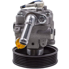 Laad de afbeelding in de galerijviewer, Stuurbekrachtigingspomp geschikt voor Subaru Legacy Outback 3.0 H6 DOHC 34430AG011