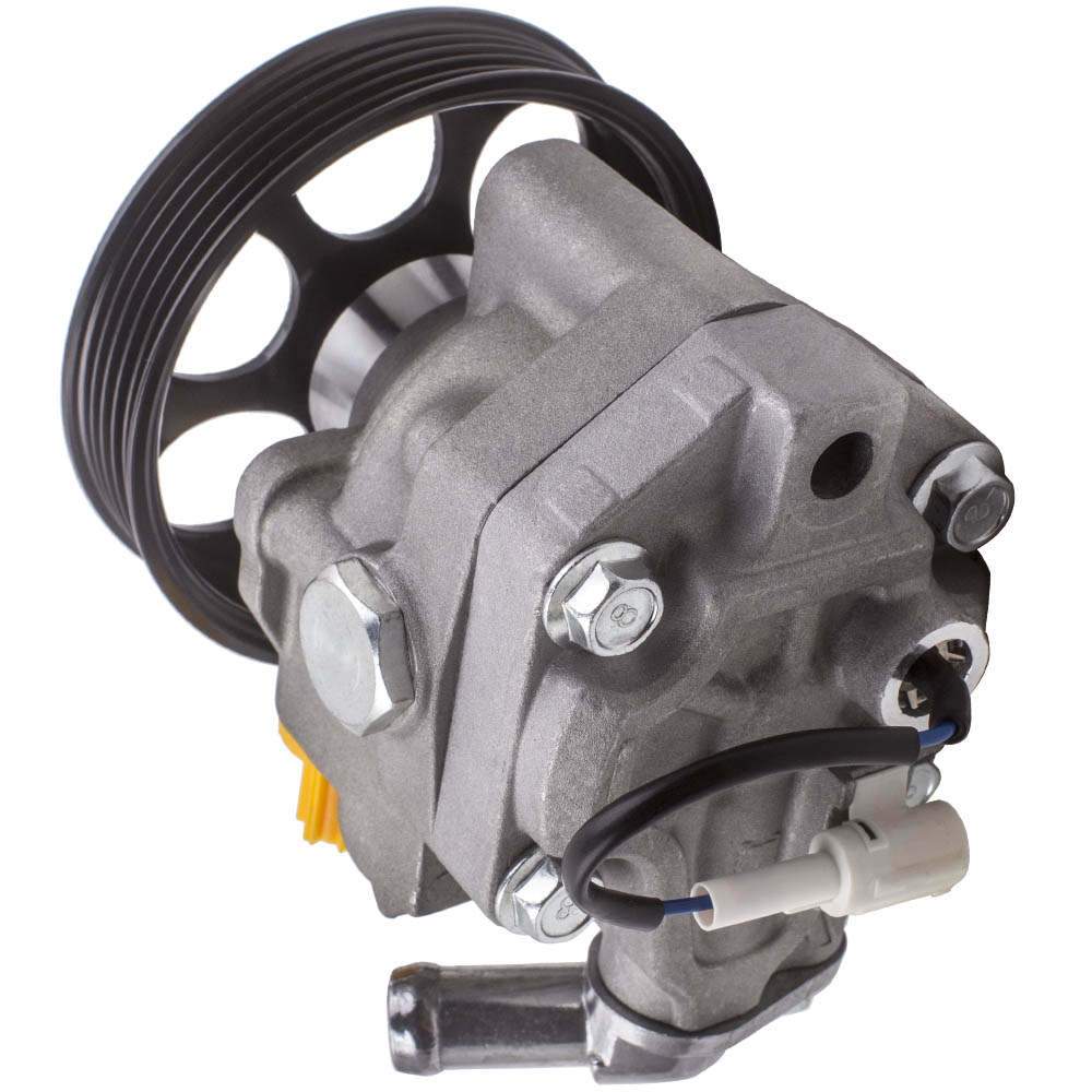 Stuurbekrachtigingspomp fit geschikt voor Subaru Impreza geschikt voor Forester 2.0L 2.5L DOHC