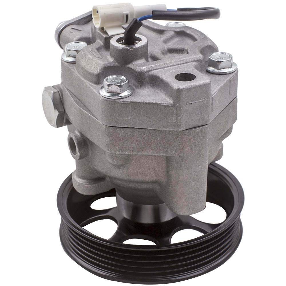 Stuurbekrachtigingspomp fit geschikt voor Subaru Impreza geschikt voor Forester 2.0L 2.5L DOHC