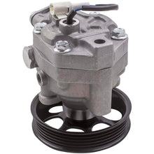 Laad de afbeelding in de galerijviewer, Stuurbekrachtigingspomp geschikt voor Subaru Impreza geschikt voor Forester 2.0L 2.5L DOHC 34430FG010