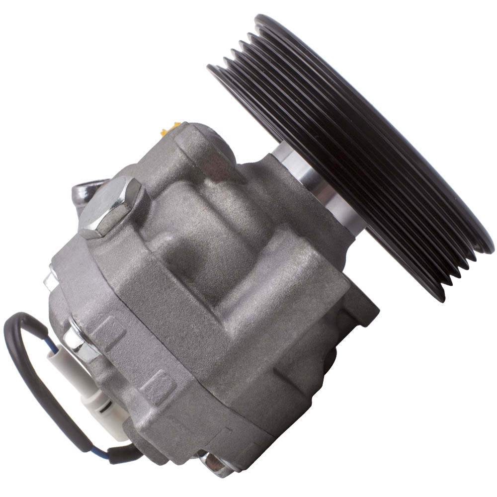 Stuurbekrachtigingspomp geschikt voor Subaru Impreza geschikt voor Forester 2.0L 2.5L DOHC 34430FG010