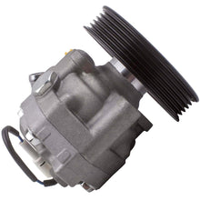 Laad de afbeelding in de galerijviewer, Stuurbekrachtigingspomp geschikt voor Subaru Impreza geschikt voor Forester 2.0L 2.5L DOHC 34430FG010