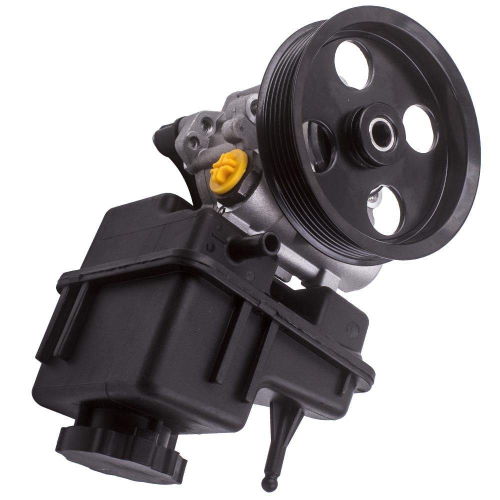 Stuurbekrachtigingspomp geschikt voor Mercedes Sprinter 3.5T OM 646.986 00646678018