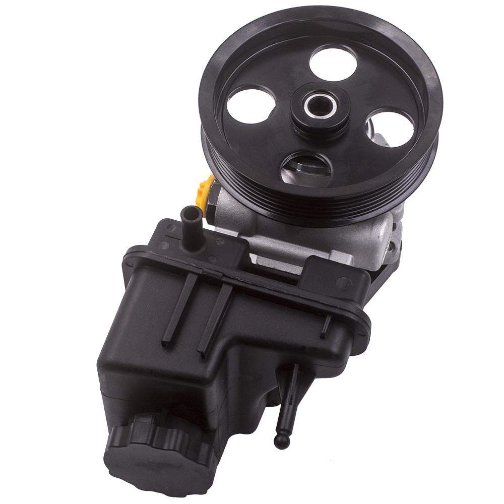 Stuurbekrachtigingspomp geschikt voor Mercedes Sprinter 3.5T OM 646.986 00646678018