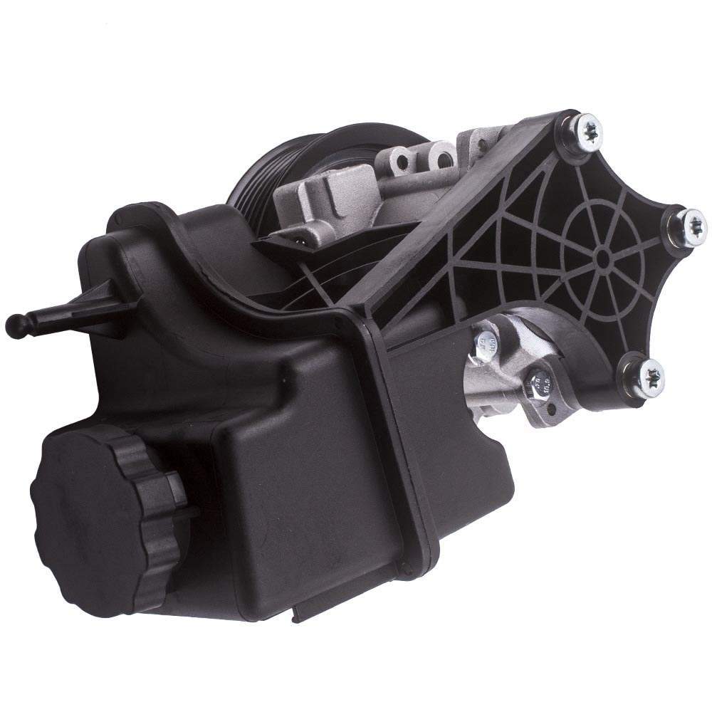 Stuurbekrachtigingspomp geschikt voor Mercedes Sprinter 3.5T OM 646.986 00646678018