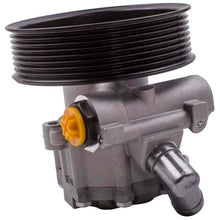 Laad de afbeelding in de galerijviewer, Geschikt voor MERCEDES W251 W164 M642 Stuurbekrachtigingspomp Hydraulic Pomp A0044668301