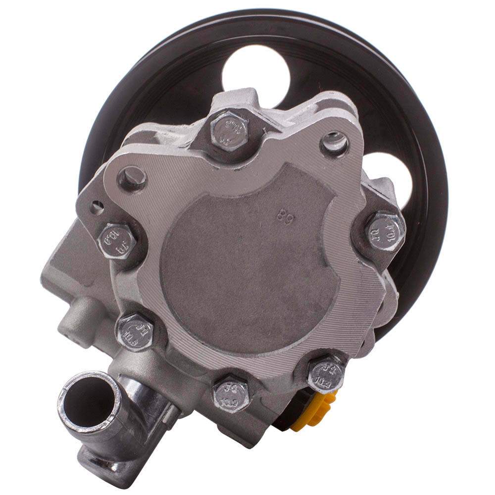 Geschikt voor MERCEDES W251 W164 M642 Stuurbekrachtigingspomp Hydraulic Pomp A0044668301