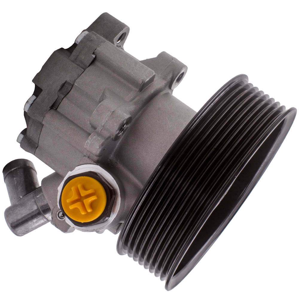 Geschikt voor MERCEDES W251 W164 M642 Stuurbekrachtigingspomp Hydraulic Pomp A0044668301