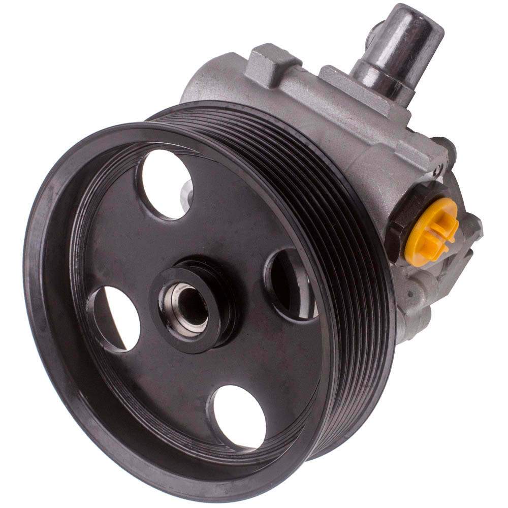 Geschikt voor MERCEDES W251 W164 M642 Stuurbekrachtigingspomp Hydraulic Pomp A0044668301