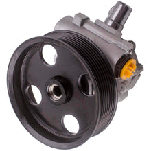 Laad de afbeelding in de galerijviewer, Geschikt voor MERCEDES W251 W164 M642 Stuurbekrachtigingspomp Hydraulic Pomp A0044668301
