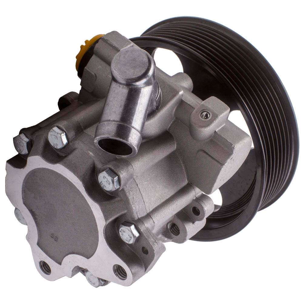 Geschikt voor MERCEDES W251 W164 M642 Stuurbekrachtigingspomp Hydraulic Pomp A0044668301