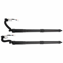 Laad de afbeelding in de galerijviewer, 2x Electric Achterklep Gas Veerpoot Lift Powerlift geschikt voor Mazda CX-5 KF 2017-