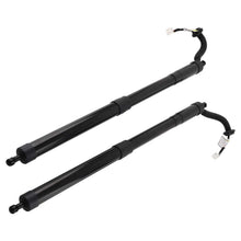 Laad de afbeelding in de galerijviewer, 2x Electric Achterklep Gas Veerpoot Lift Powerlift geschikt voor Mazda CX-5 KF 2017-
