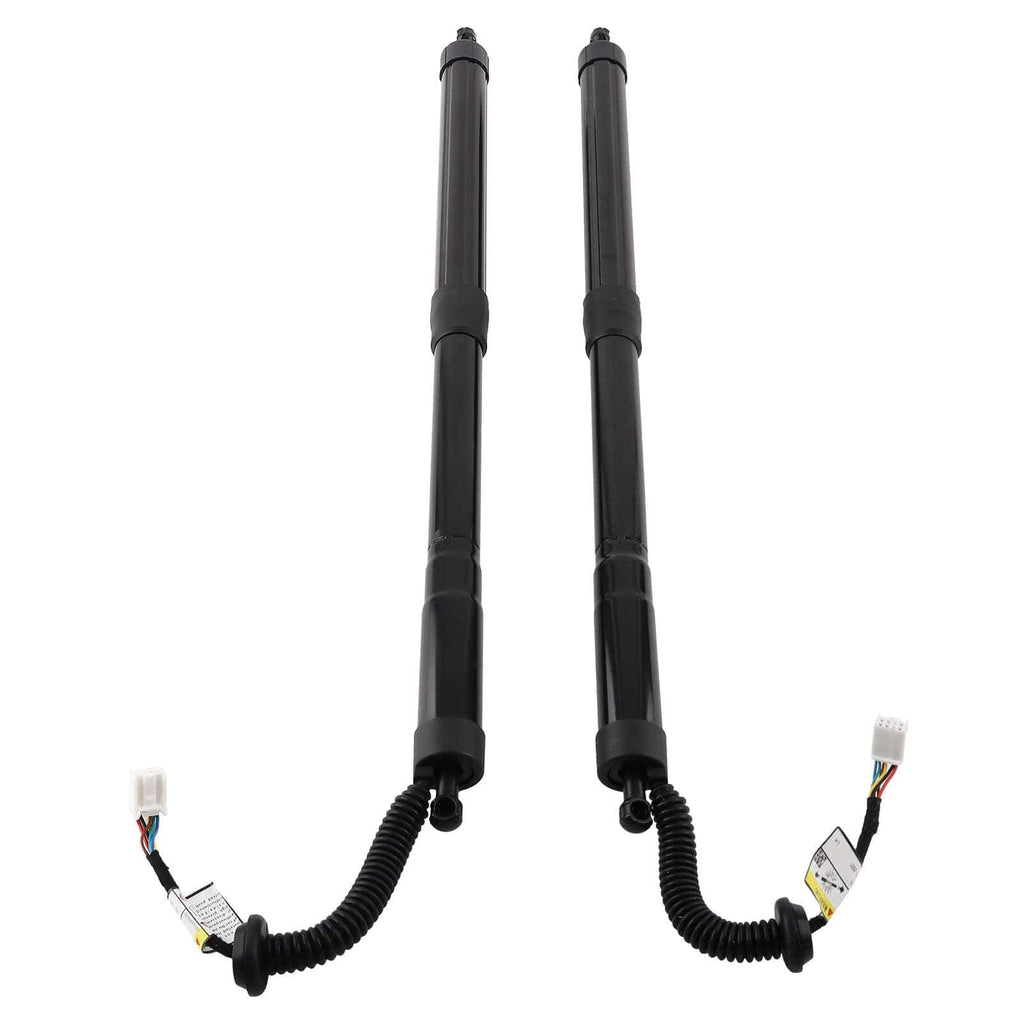 2x Electric Achterklep Gas Veerpoot Lift Powerlift geschikt voor Mazda CX-5 KF 2017-
