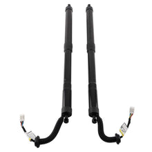 Laad de afbeelding in de galerijviewer, 2x Electric Achterklep Gas Veerpoot Lift Powerlift geschikt voor Mazda CX-5 KF 2017-