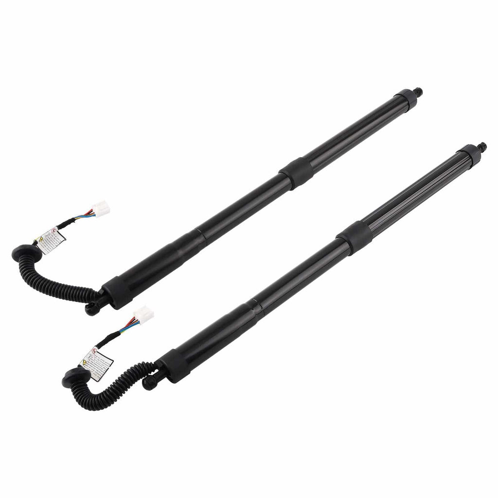 2x Electric Achterklep Gas Veerpoot Lift Powerlift geschikt voor Mazda CX-5 KF 2017-