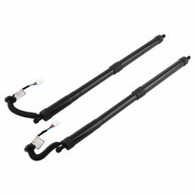 Laad de afbeelding in de galerijviewer, 2x Electric Achterklep Gas Veerpoot Lift Powerlift geschikt voor Mazda CX-5 KF 2017-