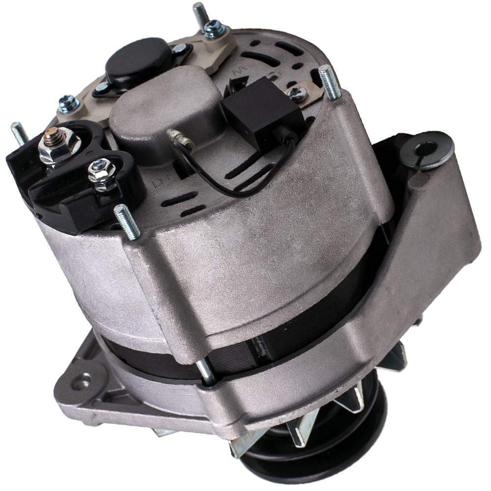 Dynamo 65A geschikt voor VW Transporter t3 1.7 d + t3 1.6 TD 1981-1992
