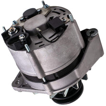 Laad de afbeelding in de galerijviewer, Dynamo 65A geschikt voor VW Transporter t3 1.7 d + t3 1.6 TD 1981-1992