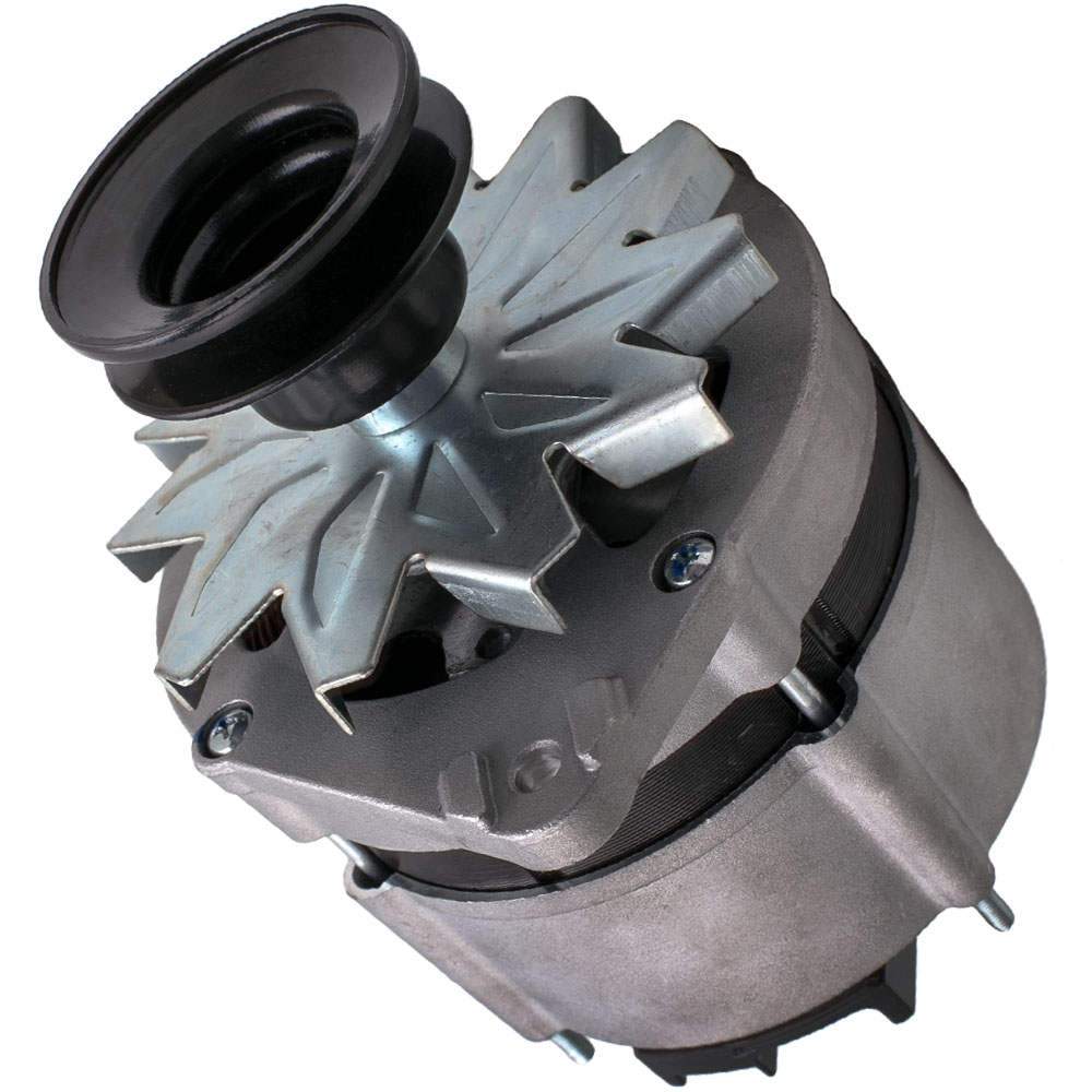 Dynamo 65A geschikt voor VW Transporter t3 1.7 d + t3 1.6 TD 1981-1992