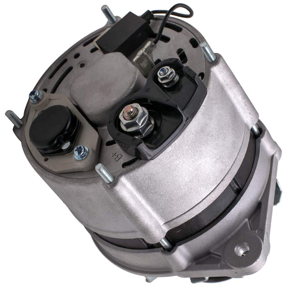 Dynamo 65A geschikt voor VW Transporter t3 1.7 d + t3 1.6 TD 1981-1992