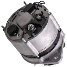 Laad de afbeelding in de galerijviewer, Dynamo 65A geschikt voor VW Transporter t3 1.7 d + t3 1.6 TD 1981-1992