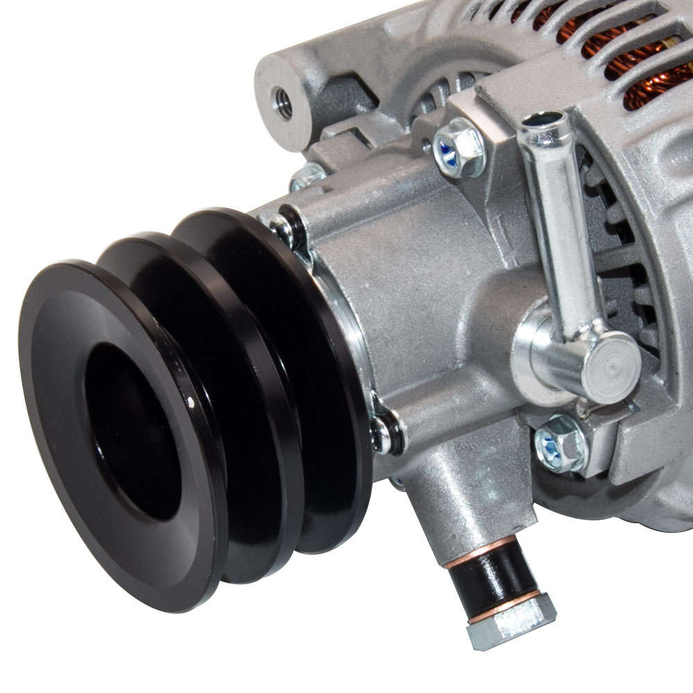 Dynamo 70 A geschikt voor Toyota Hiace IV Hilux V VI 2.4 D TD 54 kW - 66 kW