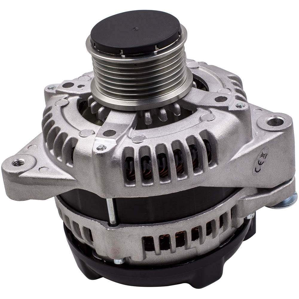 Dynamo Generator geschikt voor Toyota Hilux D4D 3.0L Turbo Diesel 1KD-FTV