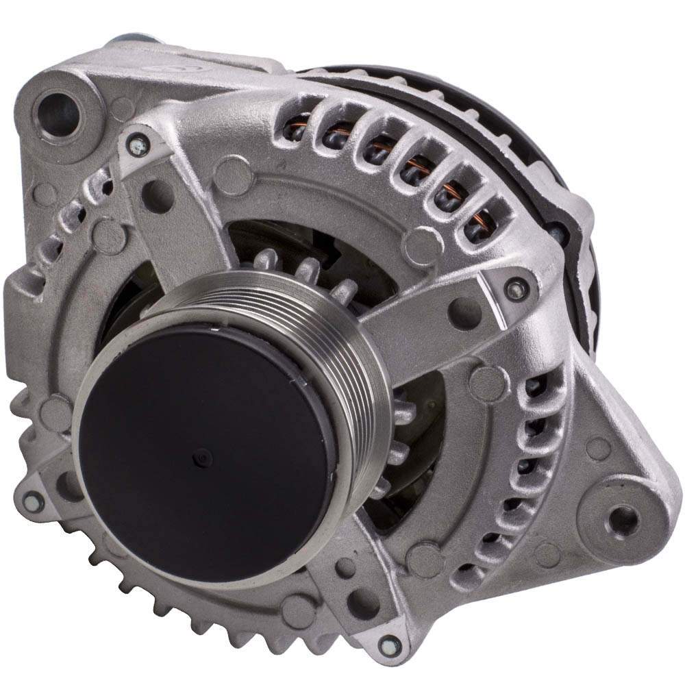 Dynamo Generator geschikt voor Toyota Hilux D4D 3.0L Turbo Diesel 1KD-FTV