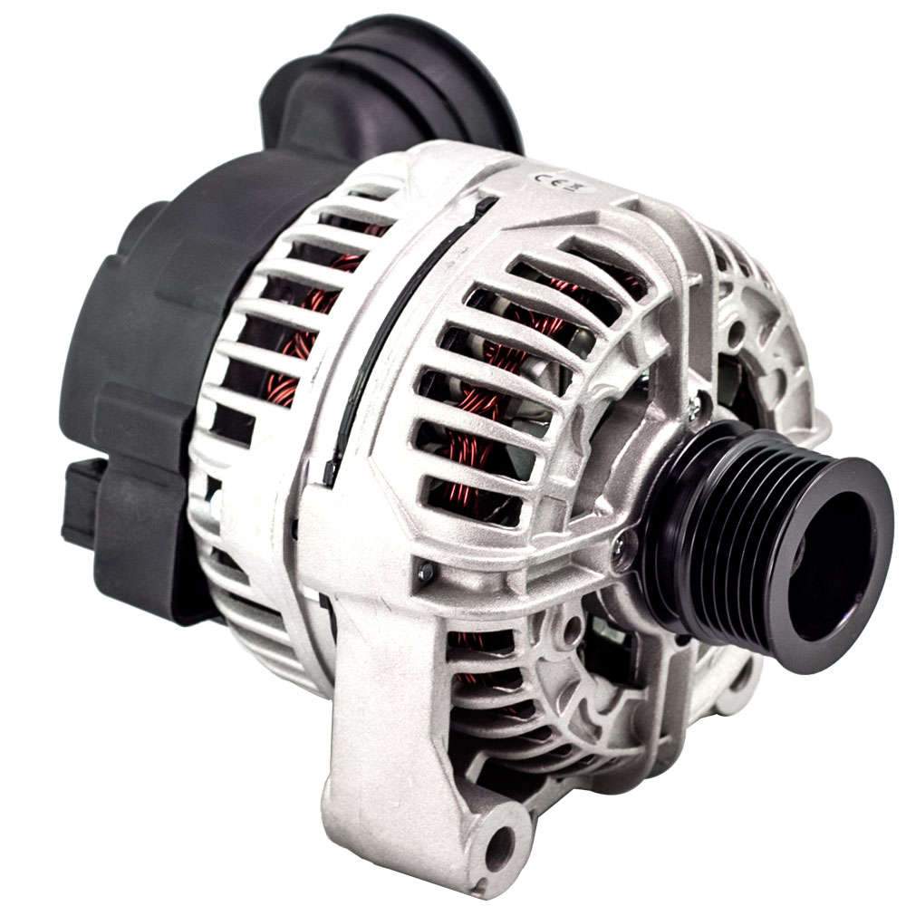 Dynamo 120a 50mm 6 ribs geschikt voor bmw 3-Serie e46 320-330 x5 e53 3.0i