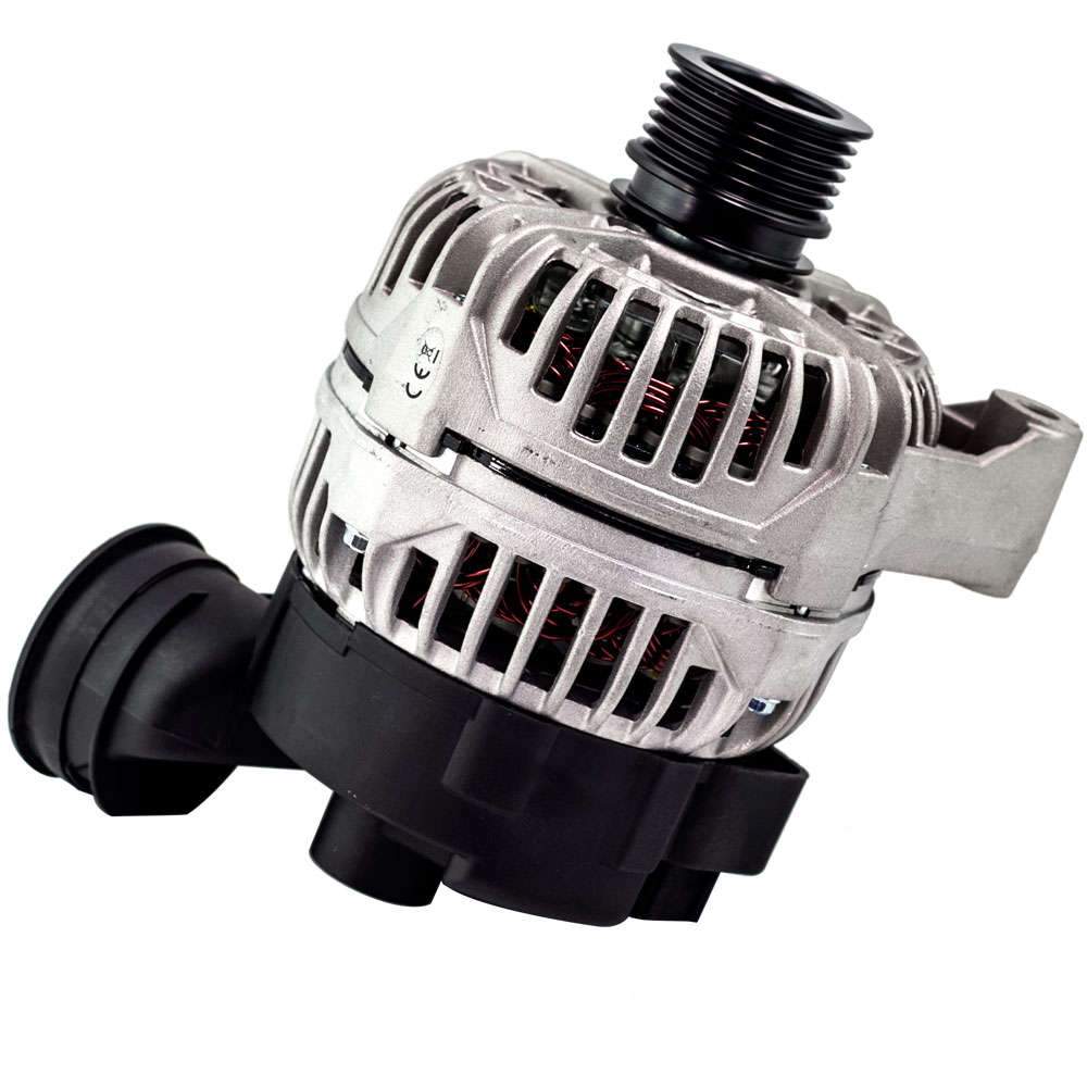 Dynamo 120a 50mm 6 ribs geschikt voor bmw 3-Serie e46 320-330 x5 e53 3.0i