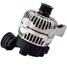 Laad de afbeelding in de galerijviewer, Dynamo 120a 50mm 6 ribs geschikt voor bmw 3-Serie e46 320-330 x5 e53 3.0i