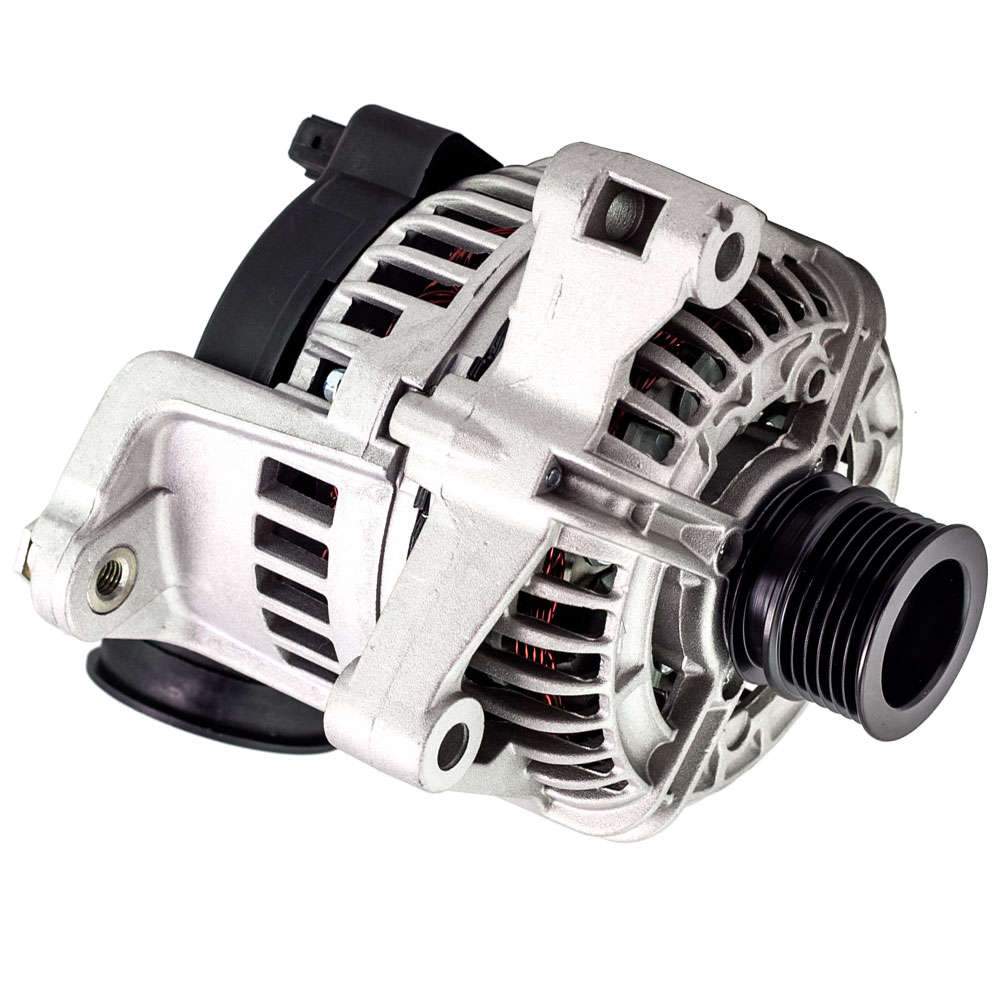 Dynamo 120a 50mm 6 ribs geschikt voor bmw 3-Serie e46 320-330 x5 e53 3.0i