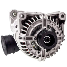Laad de afbeelding in de galerijviewer, Dynamo 120a 50mm 6 ribs geschikt voor bmw 3-Serie e46 320-330 x5 e53 3.0i