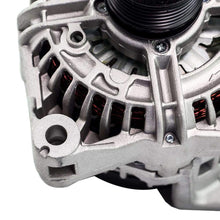 Laad de afbeelding in de galerijviewer, Dynamo 120a 50mm 6 ribs geschikt voor bmw 3-Serie e46 320-330 x5 e53 3.0i