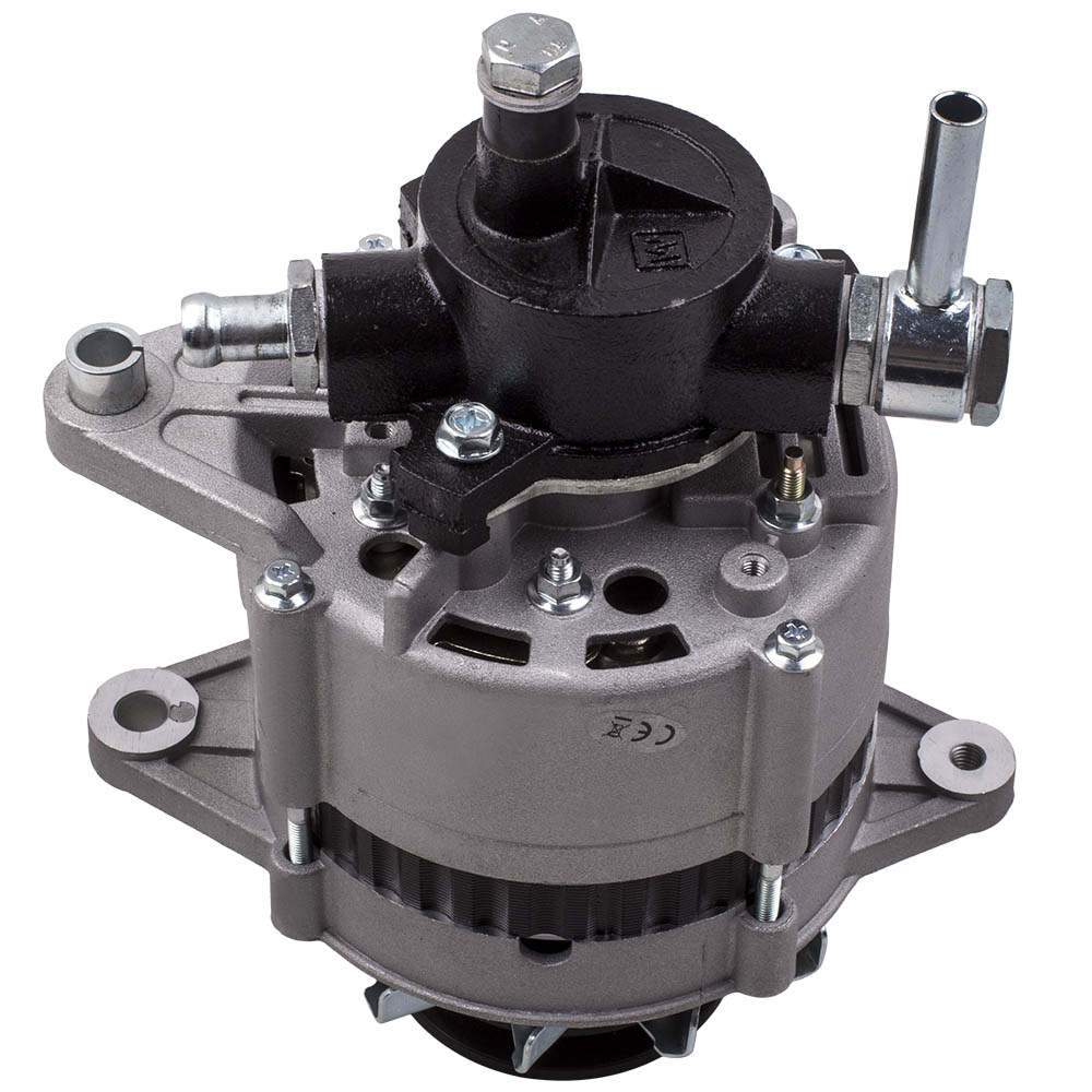 Dynamo geschikt voor Nissan Patrol GQ GU TD42 Navara D21 D22 TD25 TD27 Diesel 88-2003