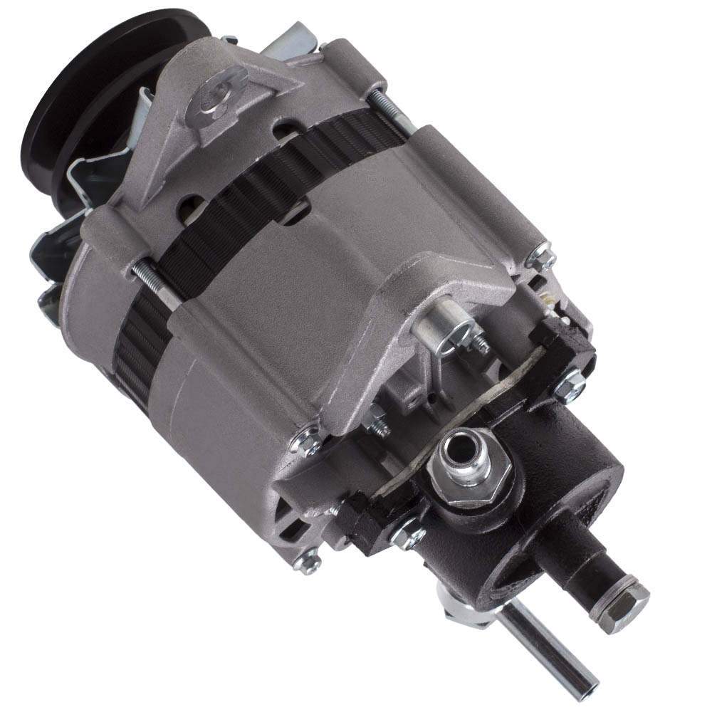 Dynamo geschikt voor Nissan Patrol GQ GU TD42 Navara D21 D22 TD25 TD27 Diesel 88-2003